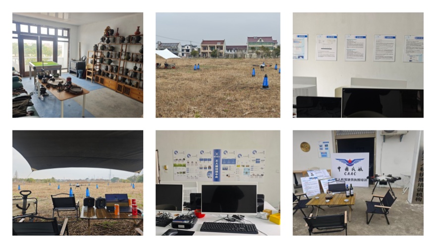 上海浦东新区推荐评价好的无人机驾照培训机构名单榜首一览