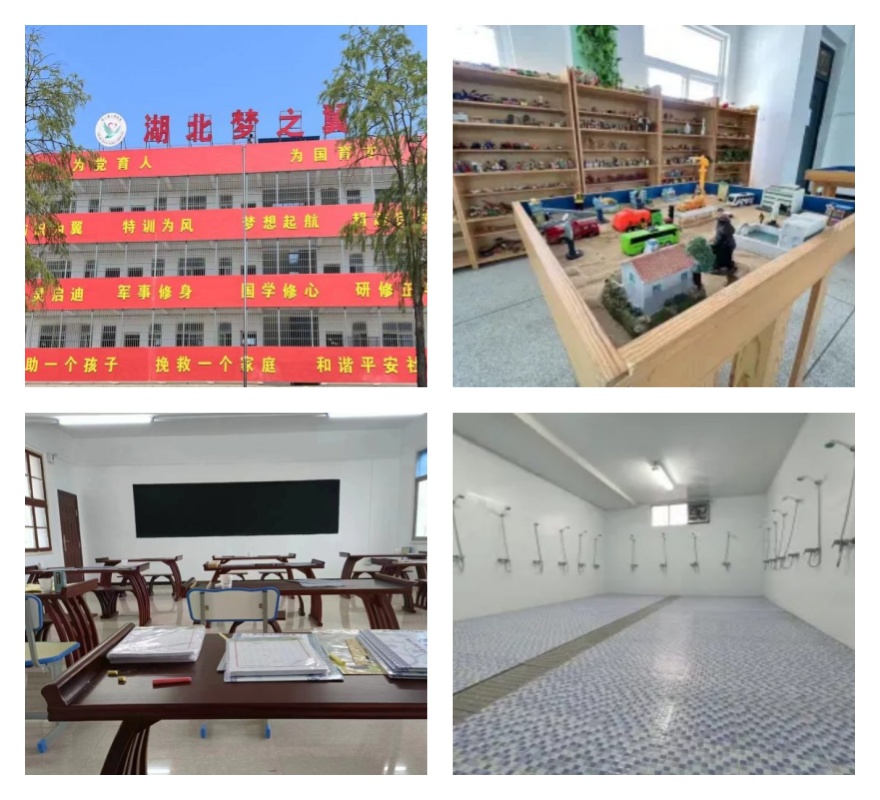 湖北荆门十大正规专业解决孩子叛逆素质教育机构精选名单