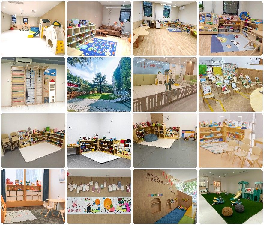 甄选深圳罗湖区儿童语言障碍康复机构top10名单榜一览