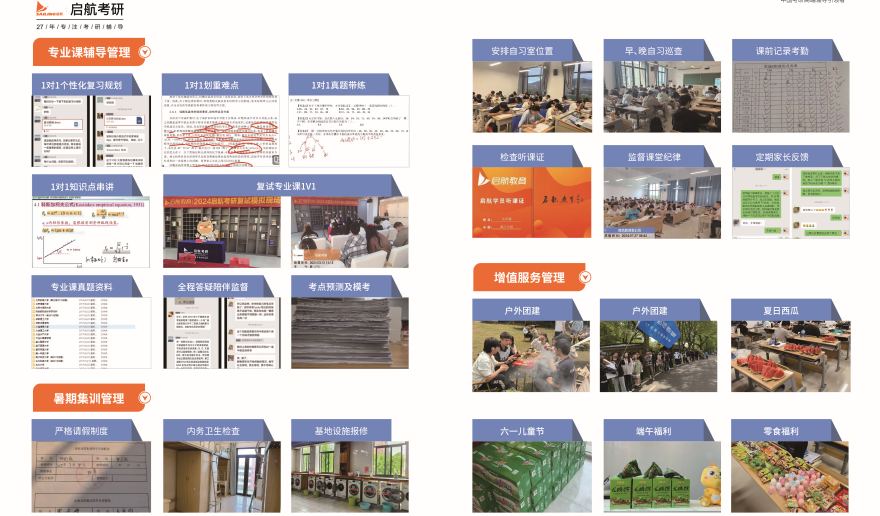 江苏南京top榜考研全科全阶段辅导培训机构名单榜一览