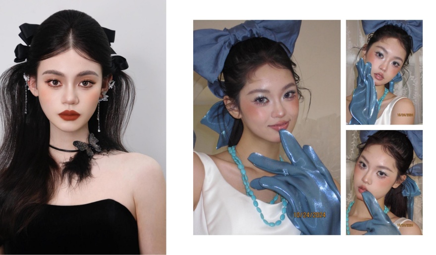 汇总上海市闵行区十大美妆造型培训学校排行榜名单一览