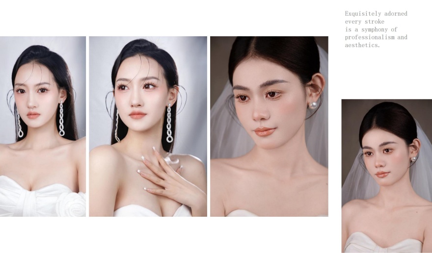 汇总上海市闵行区十大美妆造型培训学校排行榜名单一览