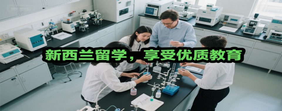 国内十大受欢迎的新西兰留学机构2025实时更新推荐一览