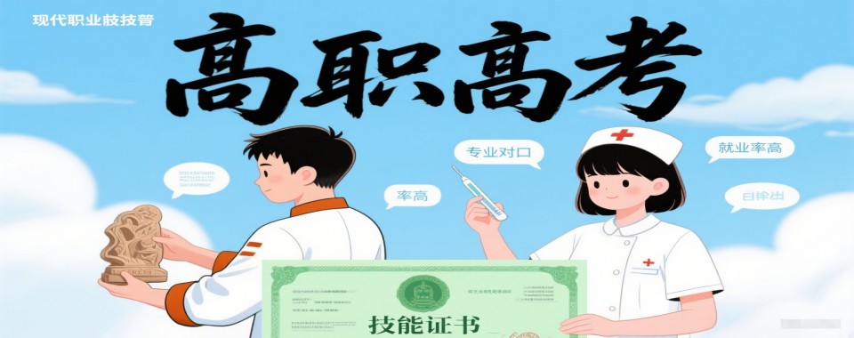 广州市增城区排名不错的高职高考培训辅导机构10大榜单一览