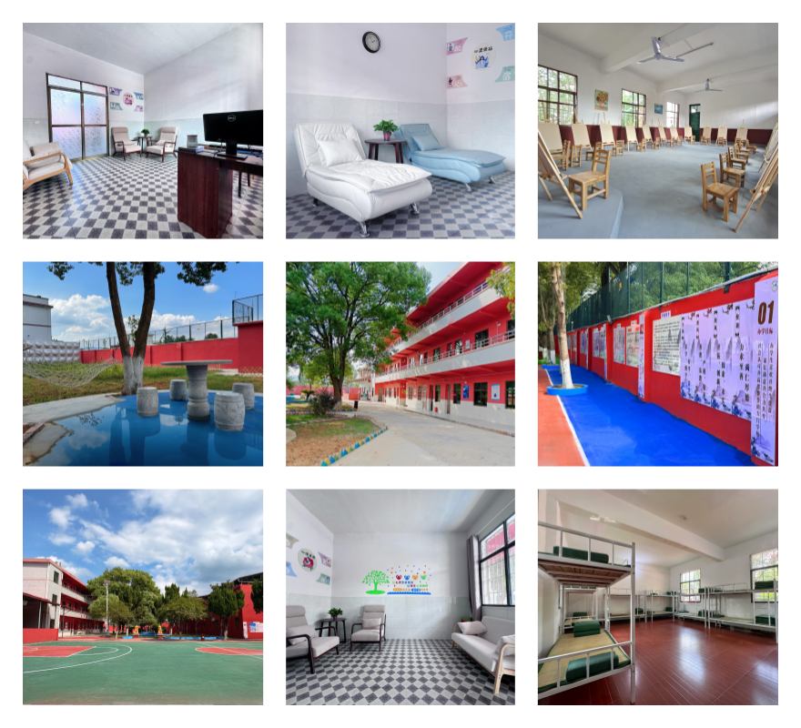 湖南地区名气大的十大孩子叛逆情绪疏导学校名单一览