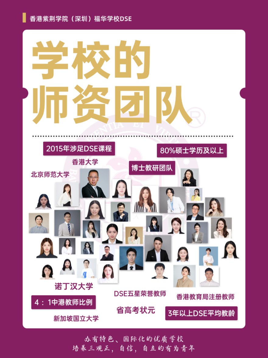 深圳罗湖区一览DSE中四/中五/中六年级培训机构排行榜前五名