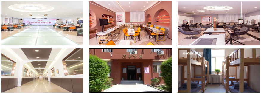 西安地区韩式半永久培训学校TOP10优选名单