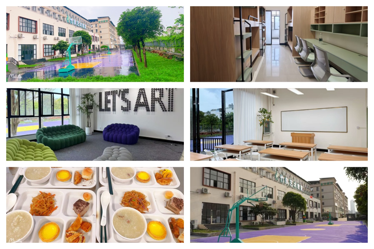 严选广西南宁市师资雄厚的职教高考集训学校名单榜首公布