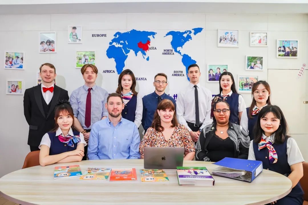 广州白云区教学品质卓越的外国语小学名单一览