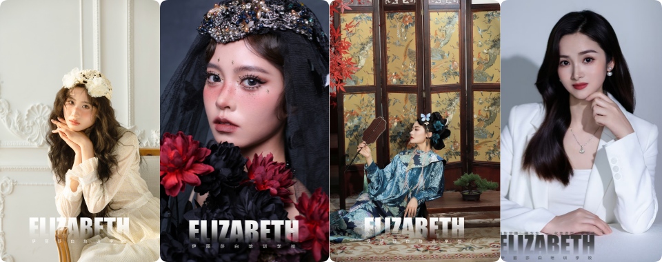 力荐佛山地区10大有实力的美妆化妆培训机构名单公布