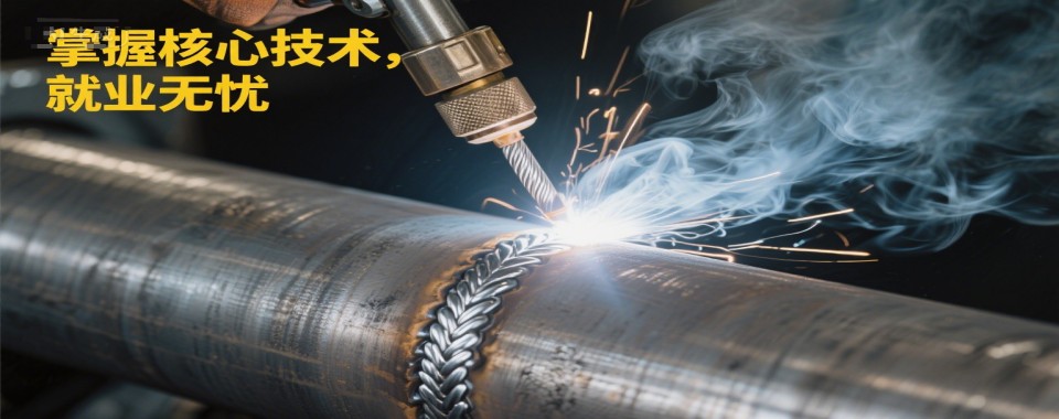 济宁市电焊工专业技术培训学校前十排名一览-正规焊工培训学校