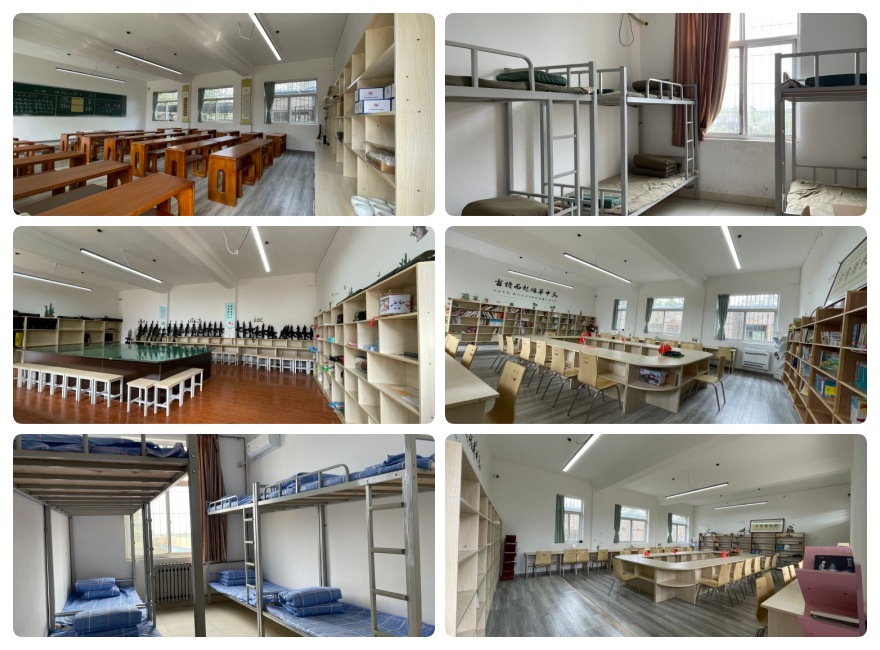 2025陕西西安十大厌学叛逆孩子管教学校排名名单更新一览