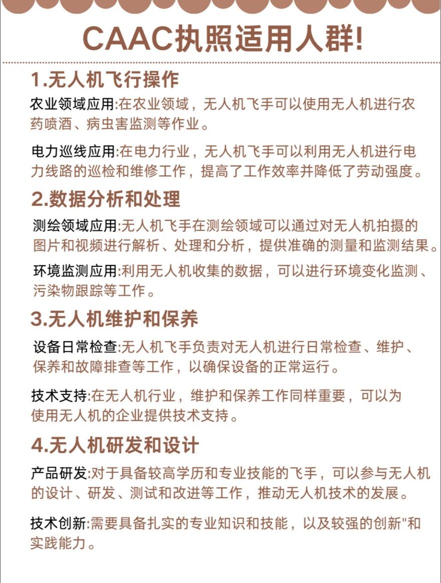 山东省聊城多旋翼无人机执照培训基地十大排行榜甄选一览