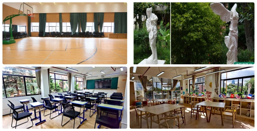 盘点昆明口碑前十的艺考文化课全日制集训机构名单榜首公布