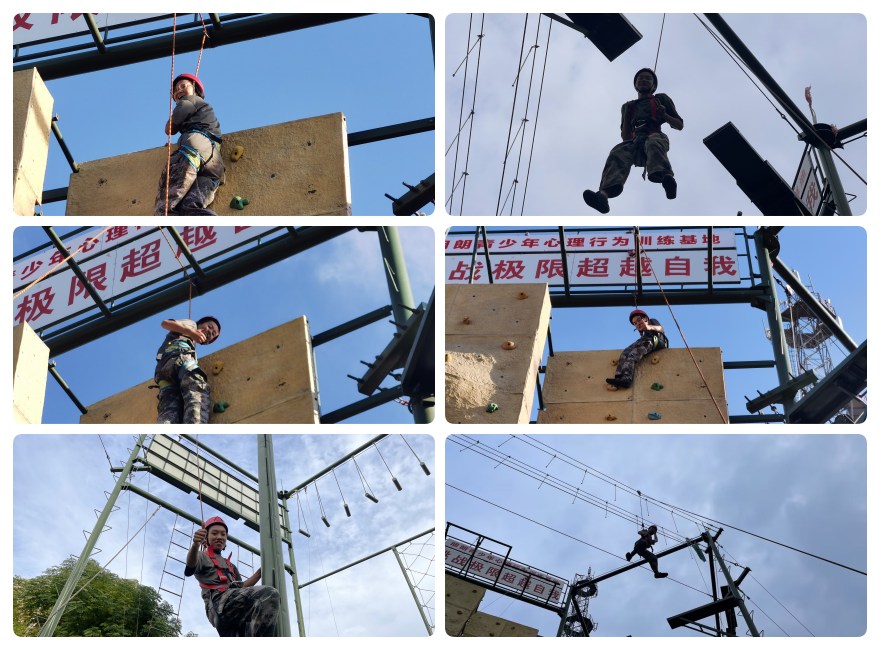 热榜top10宝鸡市陈仓区青少年叛逆不良行为矫正机构榜单发布