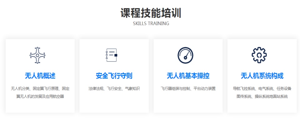 长沙市通过率较高的无人机驾驶证培训学校十大排名一览