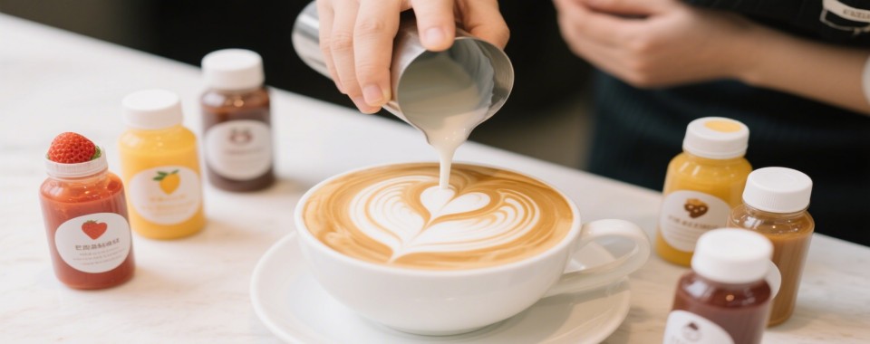 归纳整理深圳市六大咖啡饮品制作培训机构名单更新介绍