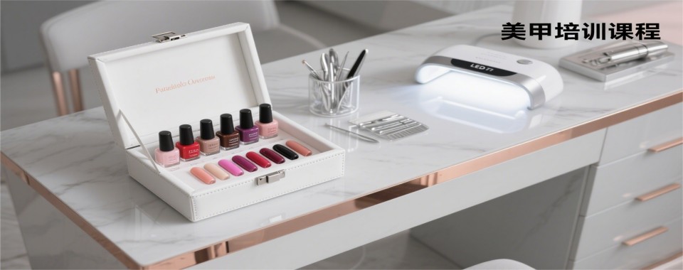 湖南省长沙市十大专业美妆美甲培训学校口碑榜一览