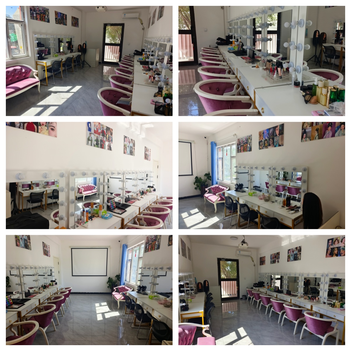 新疆乌鲁木齐十大口碑好的美甲化妆设计培训学校更新榜