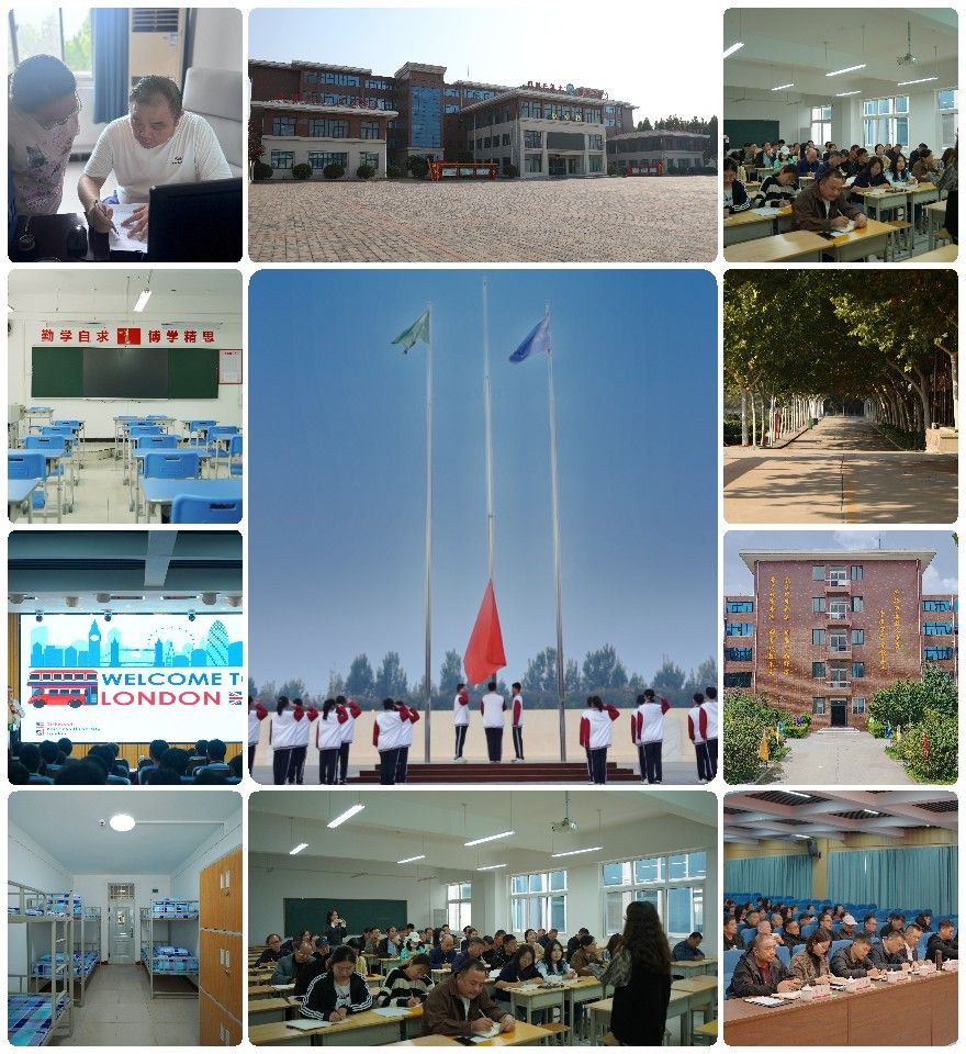 高考备考选择多的河南地区十大高考复读辅导学校一览表