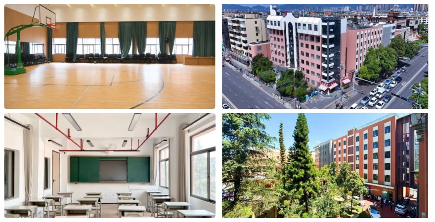 2025昆明市一览艺考文化课冲刺专门的辅导机构名单前十攻略