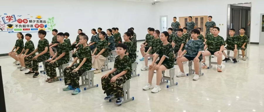 辛集市正规10大全封闭叛逆孩子心理矫正学校-全程监控透明管理