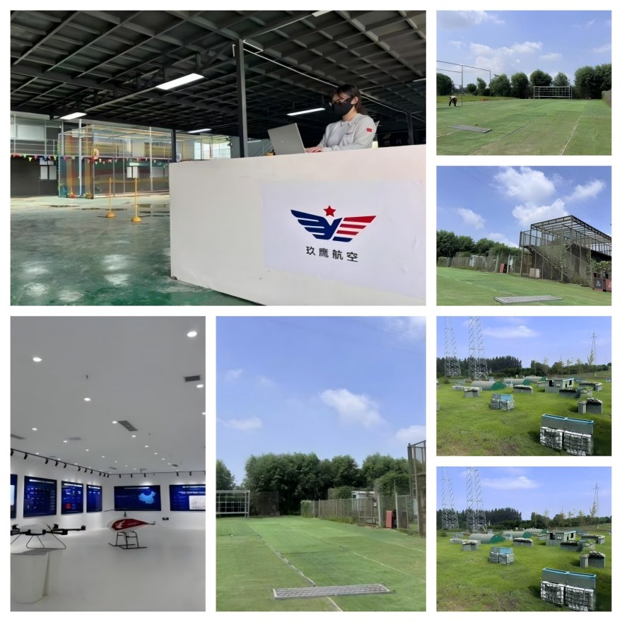 十大北京密云区ASFC青少年无人机教学好的培训机构排名公布