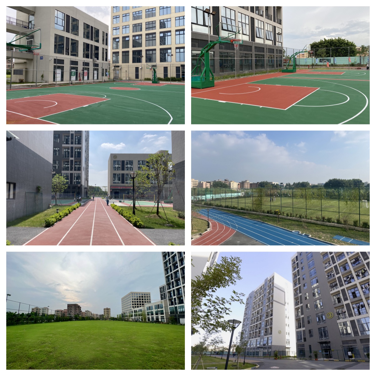 广东省广州市白云区10大3+证书高职高考培训学校名单更新