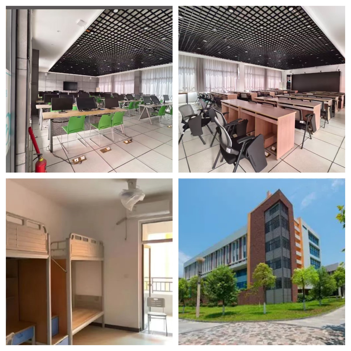 必看|重庆市江北区十大无人机考证机构全方位盘点一览