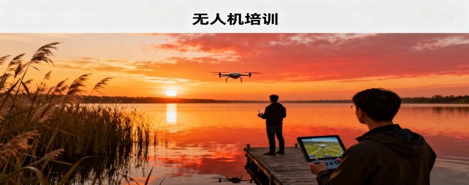 宁夏青铜峡市无人机操作培训机构前十热榜名单汇总