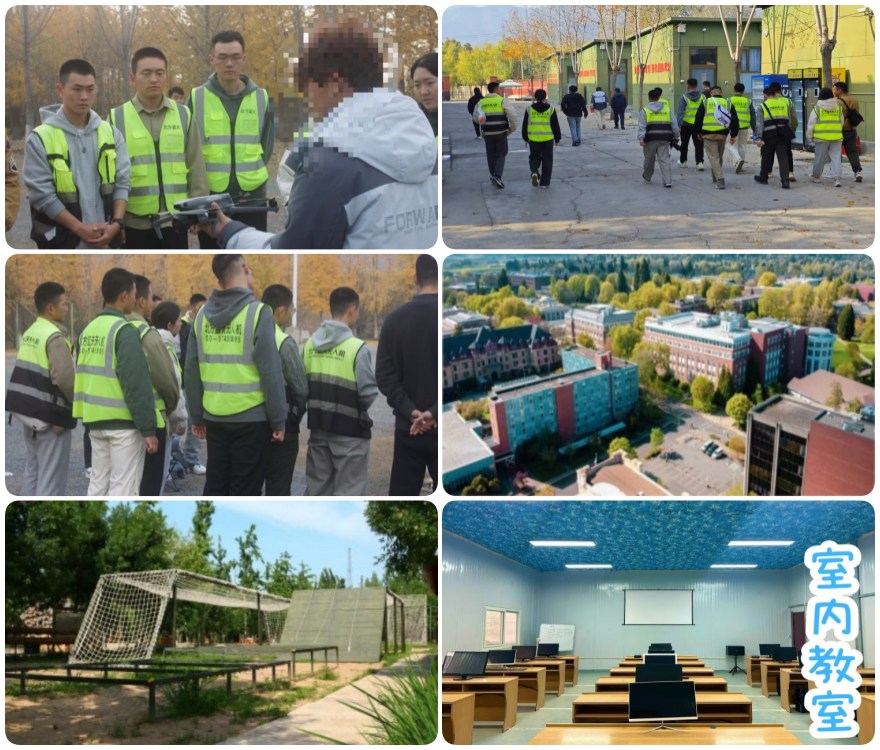 北京延庆区五大无人机执照培训机构排行火热招生一览