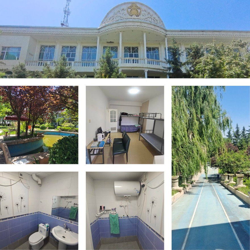 力荐兰州综合评比优的中型视距内无人机培训机构名单一览