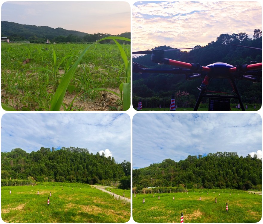 甄选!深圳南山区正规无人机考证培训基地名单榜一览