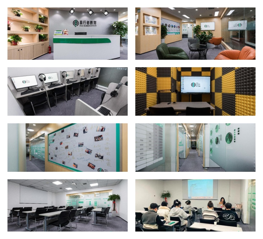 西安市口碑评价好的雅思考试辅导机构前十名榜单一览