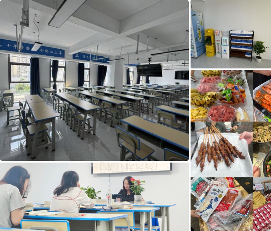 精选云南昆明公务员考试培训机构六大排名公布一览