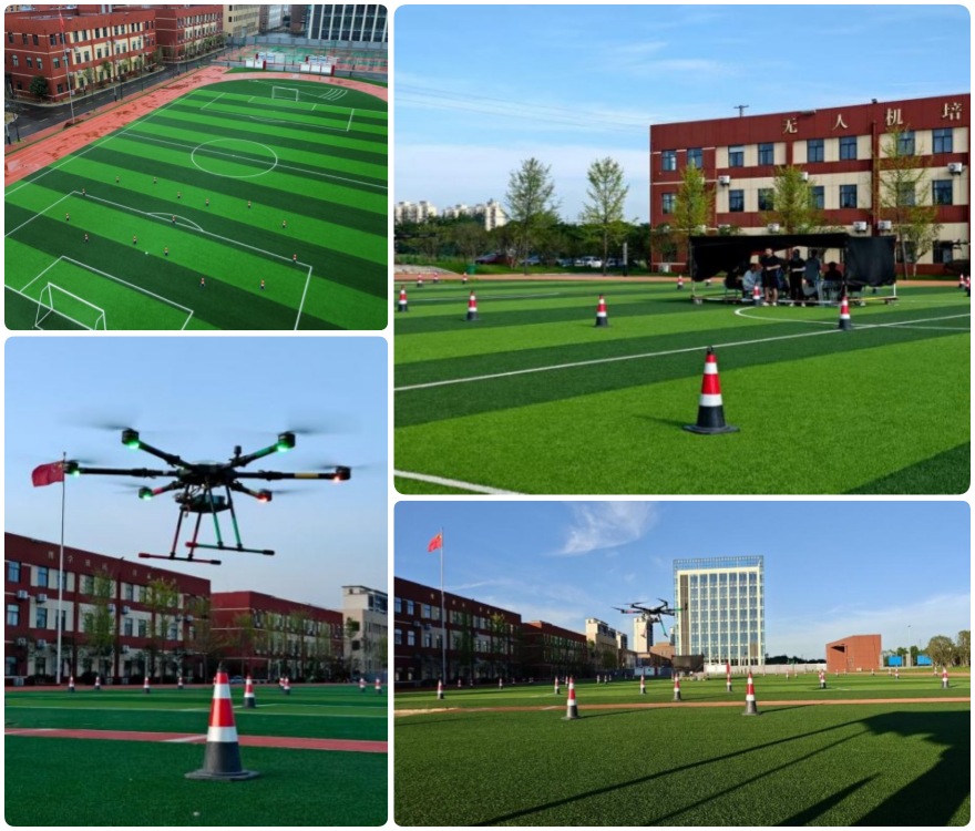 合肥瑶海区靠谱的十大无人机考证培训机构排名出炉一览