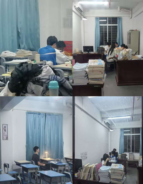 广州市黄埔区十大人气爆棚的艺考文化课辅导机构名单出炉