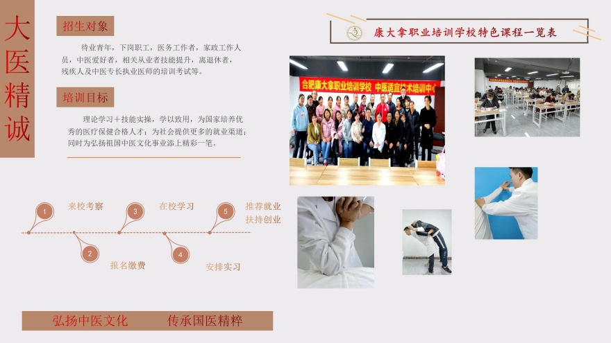 合肥发布:最佳医疗陪诊顾问专业培训机构排行榜更新