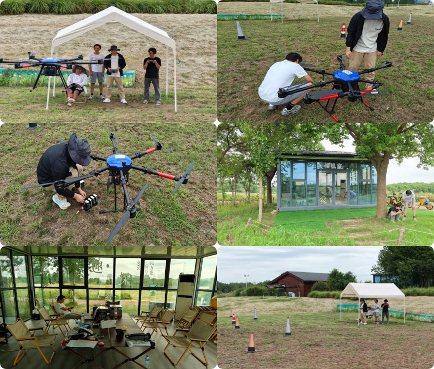 江苏徐州市多旋翼无人机驾驶技术培训机构十大精选榜一览