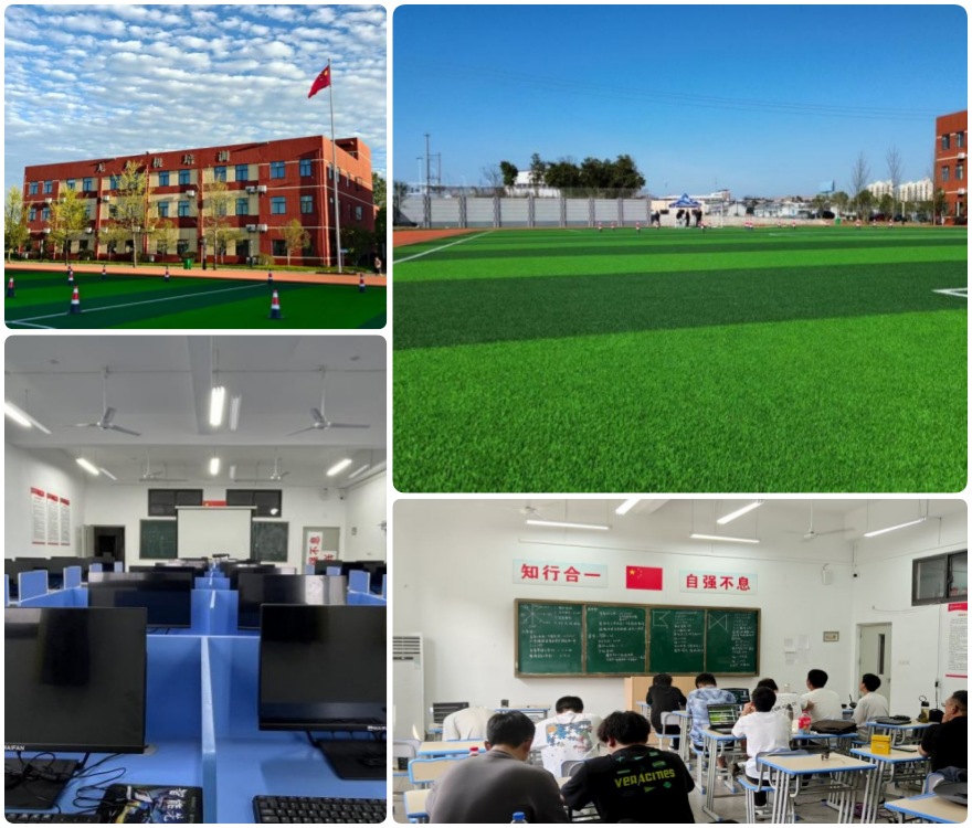 2025合肥肥西县十大无人机考证培训学校排名汇总一览