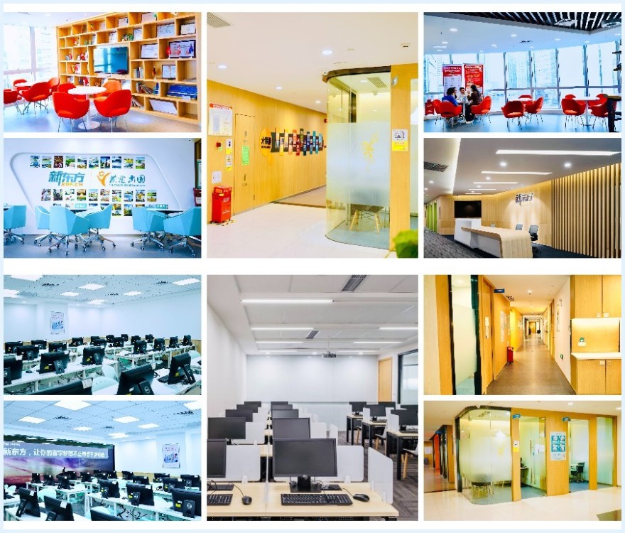 精选深圳龙华区正规专业的IGCSE国际课程培训机构名单公布