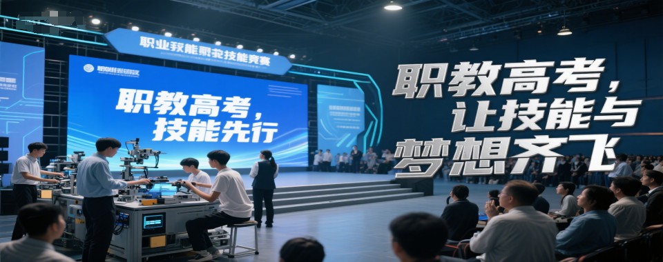 广州市增城区口碑榜人气推荐的职教高考培训学校全新名单榜首整理