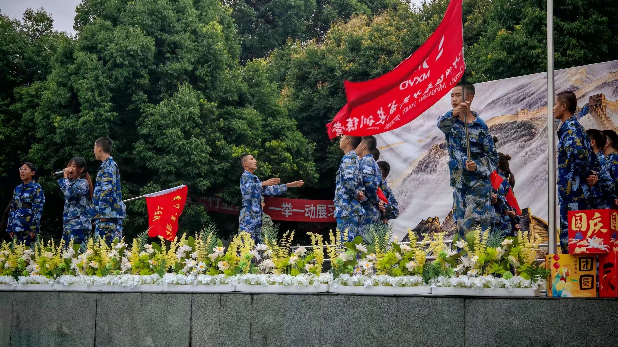 排行榜前十四川省青少年叛逆全封闭军事化管理学校名单汇总