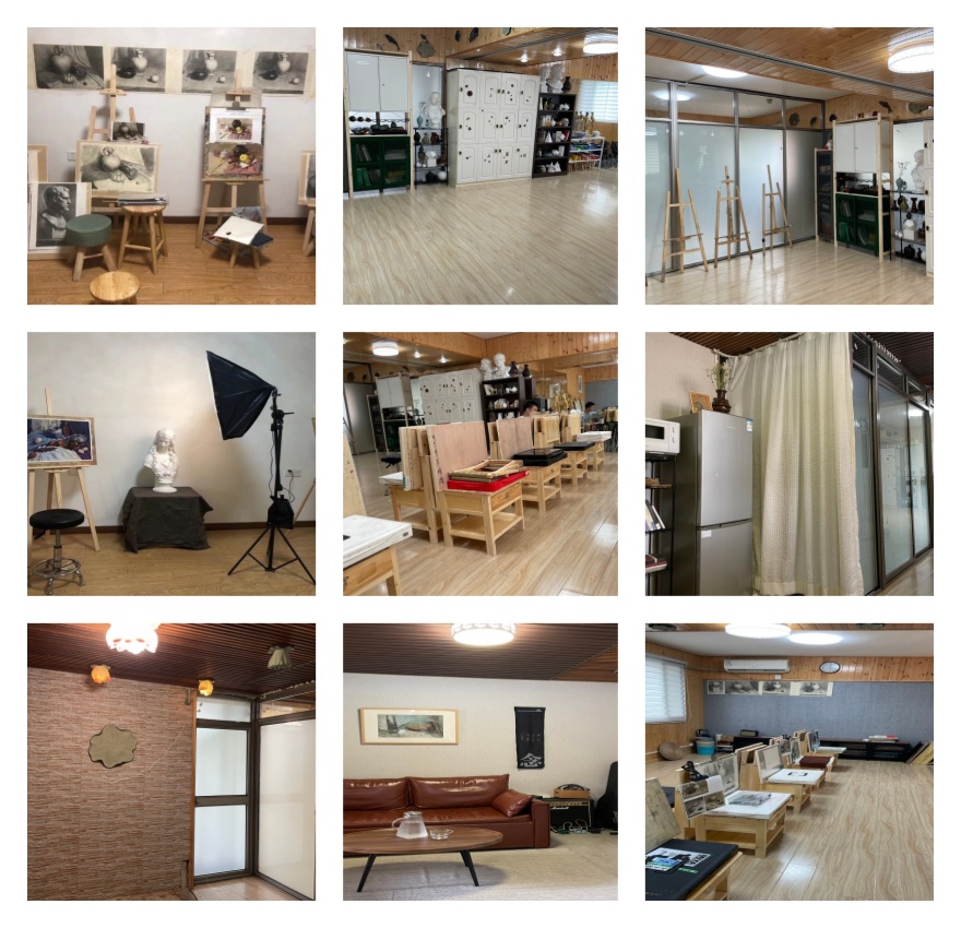 上海推荐八大高三美术艺考培训机构名单榜首一览