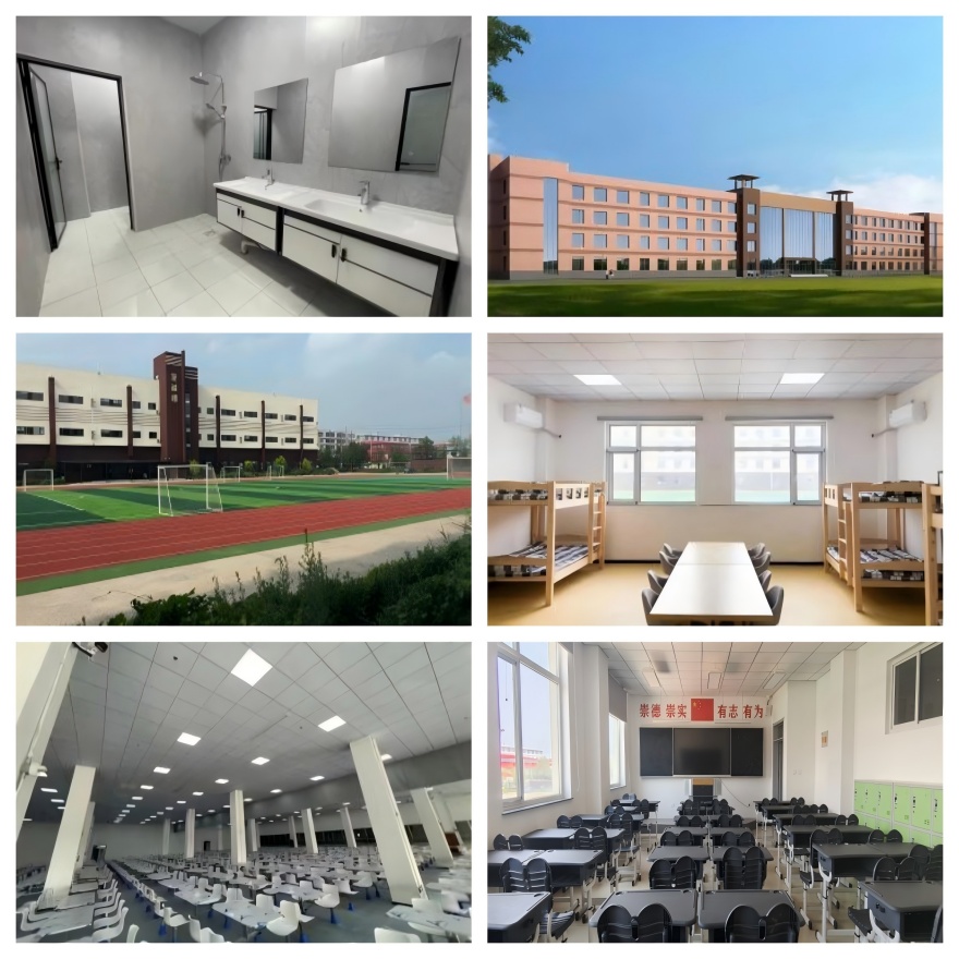 天津口碑出名的体育生单招考试培训学校名单榜首一览