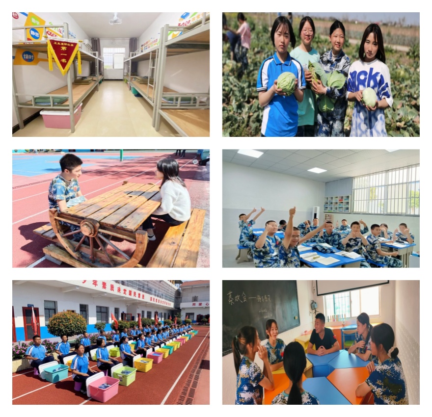 武汉2025新十大戒网瘾全封闭素质教育基地口碑排名公布