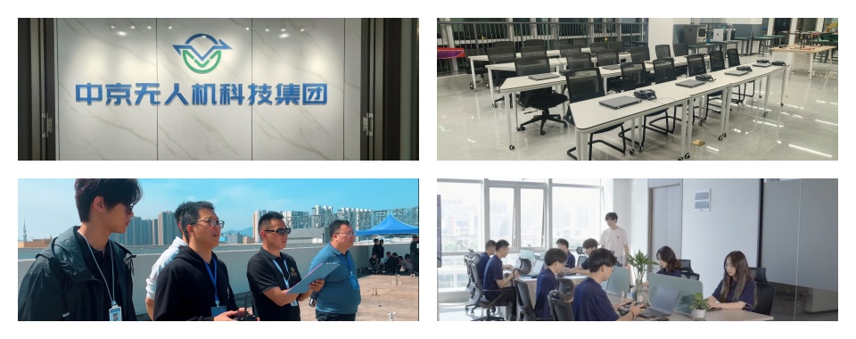 南平市延平区通过率高的无人机飞手培训老牌机构排名汇总一览