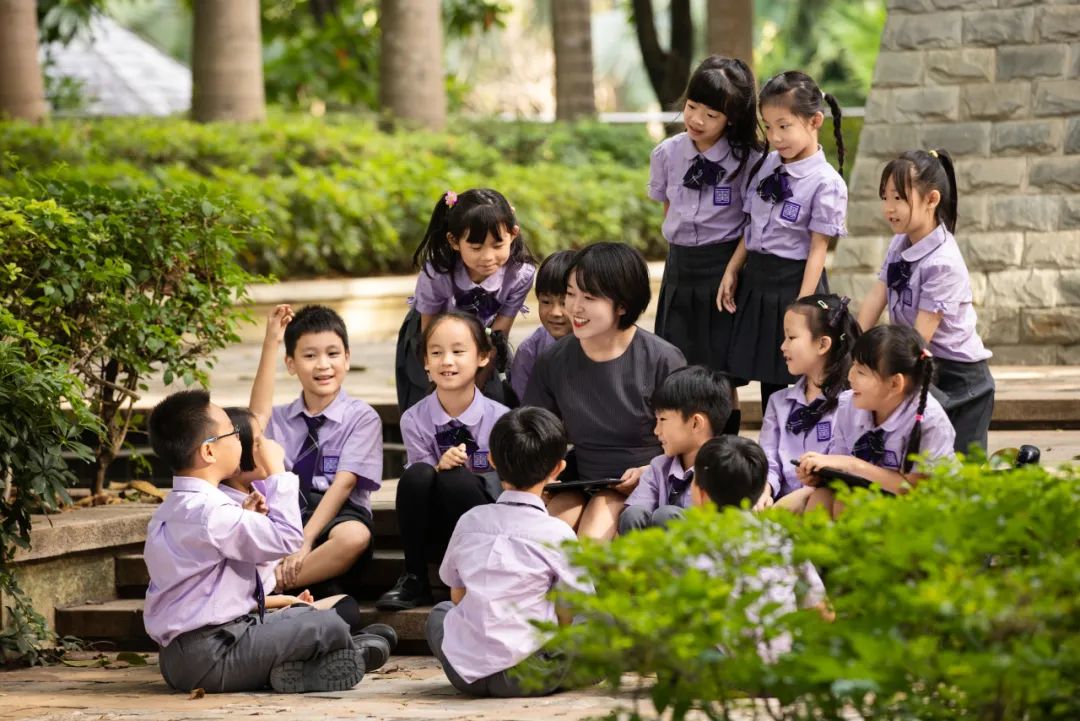 推荐广州白云区师资优良的外国语小学2026实时更新一览