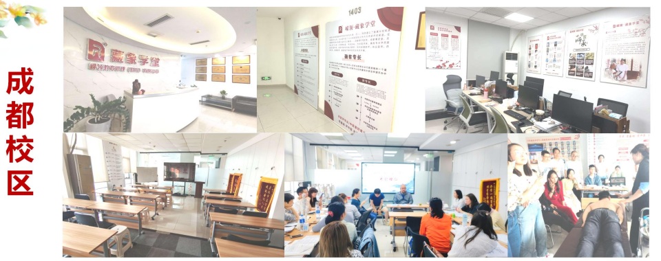 成都市师资好的中医师承培训学校十大更新榜排行一览