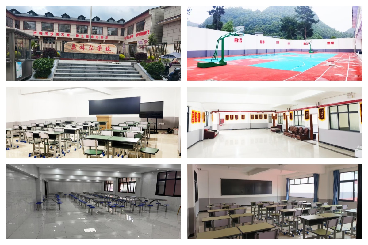 强力推荐贵阳市升学率高的高考冲刺辅导机构十大名单公布